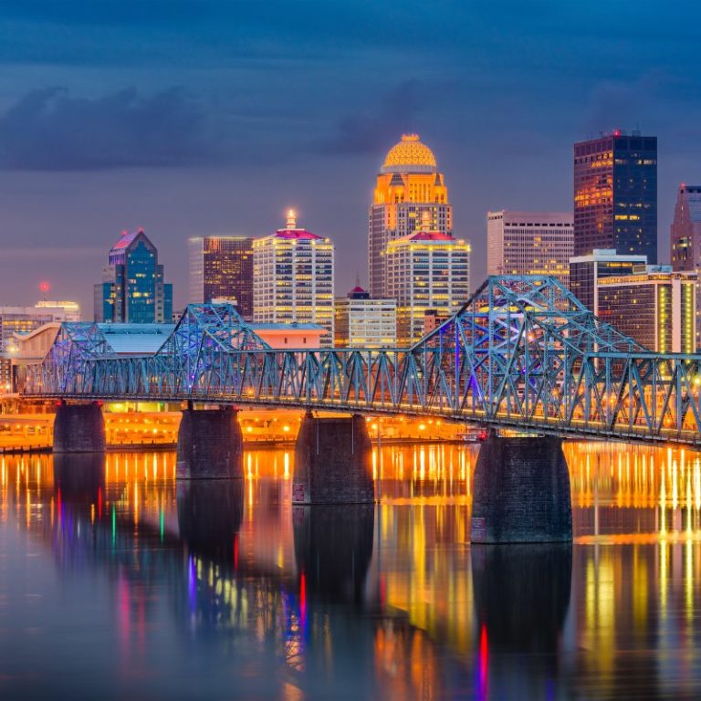 kentucky skyline